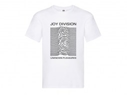 Camiseta de Mujer Joy Division